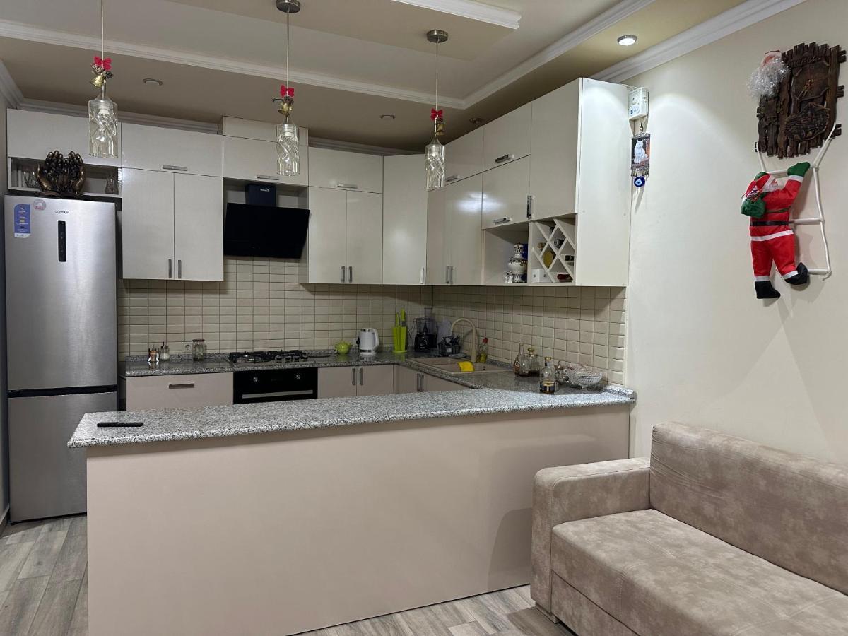 Our House Bed & Breakfast Vagharshapat Bagian luar foto